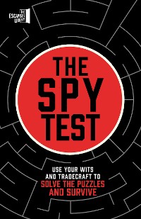 Cover The Spy Test