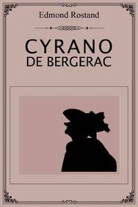 Cover Cyrano de Bergerac