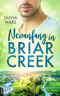 Cover Neuanfang in Briar Creek