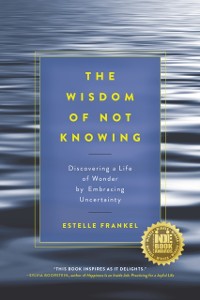 Cover Wisdom of Not Knowing