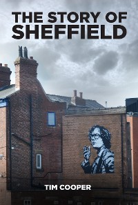 Cover The Story of Sheffield