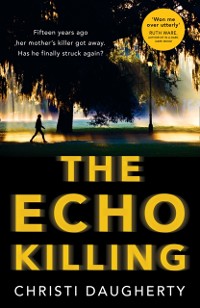 Cover Echo Killing