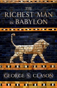 Cover Richest Man in Babylon