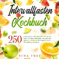 Cover INTERVALLFASTEN KOCHBUCH