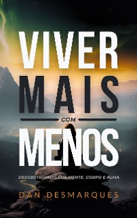 Cover Viver Mais com Menos