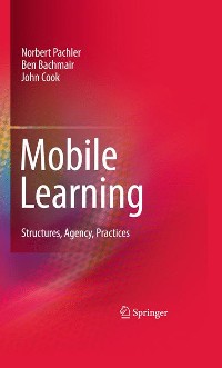 Cover Mobile Learning