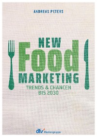 Cover New Food Marketing