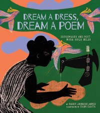 Cover Dream a Dress, Dream a Poem