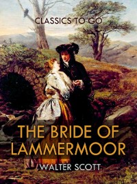 Cover Bride of Lammermoor
