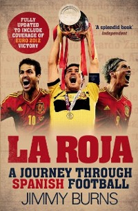 Cover La Roja