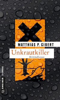 Cover Unkrautkiller