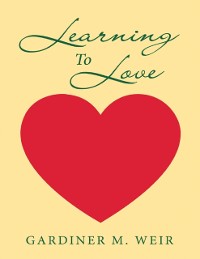 Cover Learning to Love