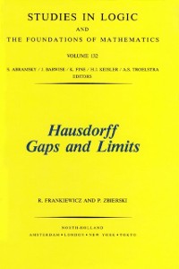 Cover Hausdorff Gaps and Limits