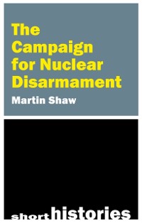 Cover Campaign for Nuclear Disarmament