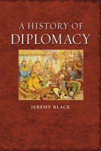 Cover History of Diplomacy