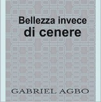 Cover Bellezza invece di cenere