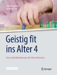 Cover Geistig fit ins Alter 4