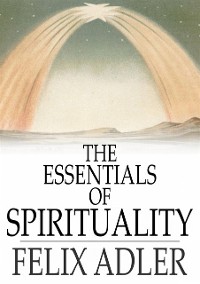 Cover Essentials of Spirituality