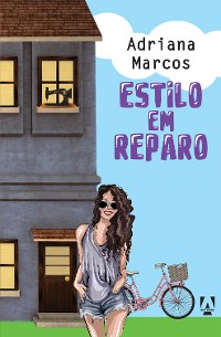 Cover Estilo em reparo