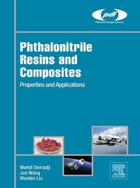 Cover Phthalonitrile Resins and Composites