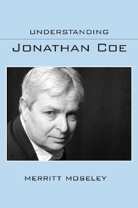 Cover Understanding Jonathan Coe
