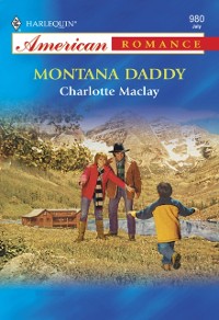 Cover MONTANA DADDY EB