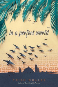 Cover In a Perfect World