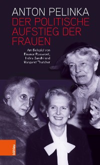 Cover Der politische Aufstieg der Frauen