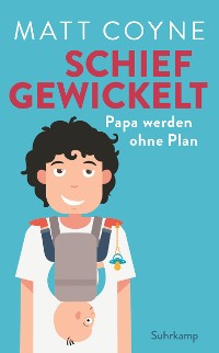 Cover Schief gewickelt