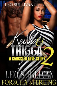 Cover Keisha & Trigga 2