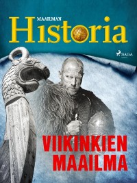 Cover Viikinkien maailma