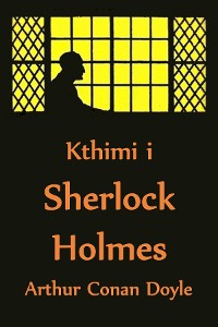 Cover Kthimi i Sherlock Holmes