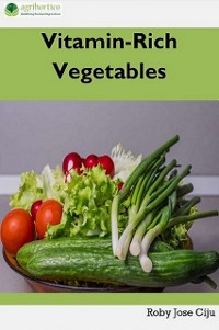 Cover Vitamin-Rich Vegetables