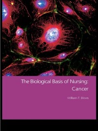 Cover Biological Basis of Nursing: Cancer