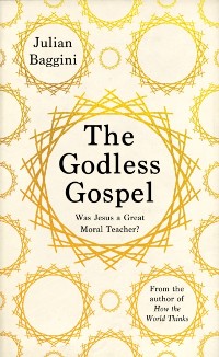 Cover Godless Gospel