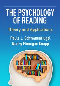 Cover Psychology of Reading