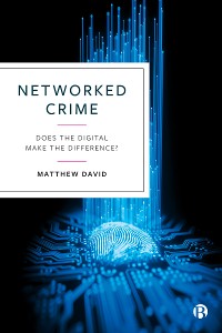 Cover Networked Crime