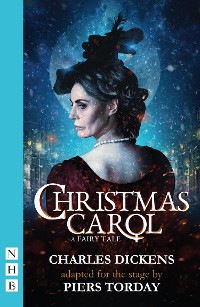 Cover Christmas Carol: A Fairy Tale (NHB Modern Plays)