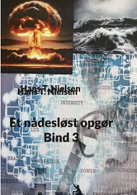 Cover Et nådesløst opgør Bind 3