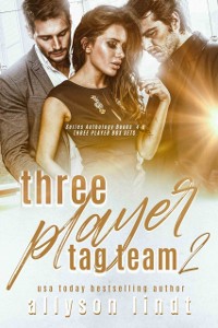 Cover Three Player Tag-Team 2