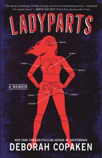 Cover Ladyparts