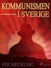 Cover Kommunismen i Sverige