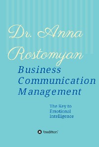 Cover Business Communication Management