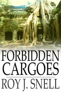 Cover Forbidden Cargoes