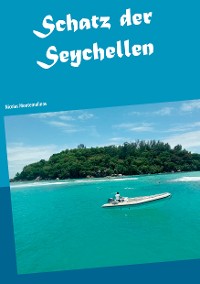 Cover Schatz der Seychellen