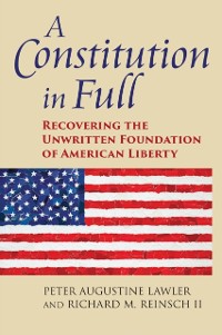 Cover Constitution in Full