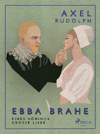 Cover Ebba Brahe