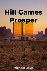 Cover Hill Games Prosper