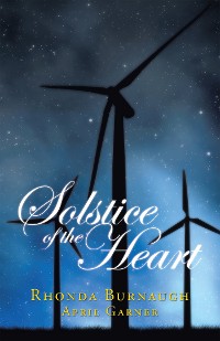 Cover Solstice of the Heart