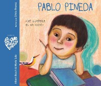 Cover Pablo Pineda - Ser diferente es un valor (Pablo Pineda - Being Different is a Value)